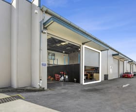 Factory, Warehouse & Industrial commercial property leased at 44/49-51 Mitchell Road Brookvale NSW 2100