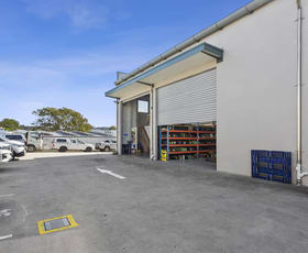 Factory, Warehouse & Industrial commercial property leased at 44/49-51 Mitchell Road Brookvale NSW 2100