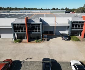 Showrooms / Bulky Goods commercial property leased at Unit 6/25-33 Alfred Road Chipping Norton NSW 2170