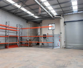 Factory, Warehouse & Industrial commercial property leased at 4/8 Lambridge Place Penrith NSW 2750