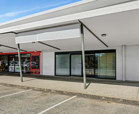 Medical / Consulting commercial property leased at Shop 1/11 Birrobeen Street Little Mountain QLD 4551