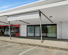 Offices commercial property leased at Shop 1/11 Birrobeen Street Little Mountain QLD 4551