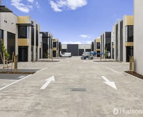 Factory, Warehouse & Industrial commercial property leased at 27/2 Cobham Street Reservoir VIC 3073