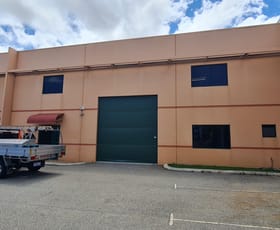 Factory, Warehouse & Industrial commercial property leased at 3/27 Millrose Drive Malaga WA 6090
