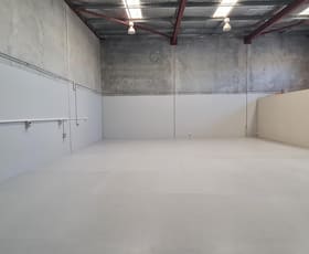 Factory, Warehouse & Industrial commercial property leased at 3/27 Millrose Drive Malaga WA 6090