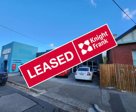 Factory, Warehouse & Industrial commercial property leased at Suite 2/28 Letitia Street North Hobart TAS 7000