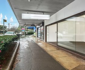 Medical / Consulting commercial property leased at 192A Mona Vale Road St Ives NSW 2075