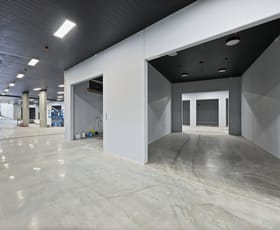 Factory, Warehouse & Industrial commercial property leased at Flexie B25/64 Willow Avenue Springvale VIC 3171