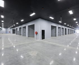 Factory, Warehouse & Industrial commercial property leased at Flexie B25/64 Willow Avenue Springvale VIC 3171