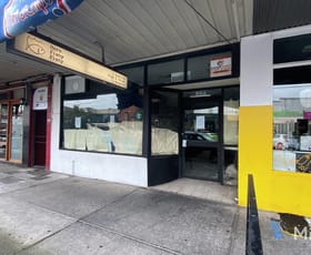 Shop & Retail commercial property leased at 89A Station Street Fairfield VIC 3078
