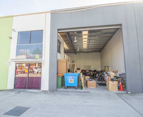 Factory, Warehouse & Industrial commercial property leased at Molendinar QLD 4214