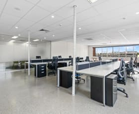 Offices commercial property leased at Level 2/6 Bond Street South Yarra VIC 3141