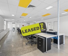 Offices commercial property leased at Level 2/6 Bond Street South Yarra VIC 3141