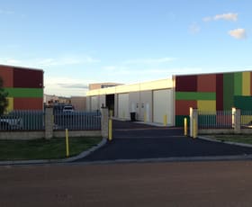 Factory, Warehouse & Industrial commercial property leased at 1/8 Marchant Street Davenport WA 6230