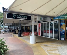 Shop & Retail commercial property leased at 4A/99 Esplanade Cairns City QLD 4870