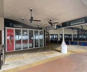 Shop & Retail commercial property leased at 4A/99 Esplanade Cairns City QLD 4870