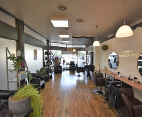 Offices commercial property leased at 3 & 5/157-161 High Street Wodonga VIC 3690
