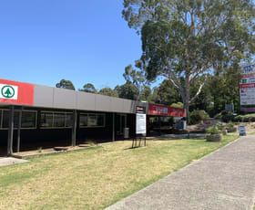 Shop & Retail commercial property leased at 26/16 Washington Avenue Niagara Park NSW 2250