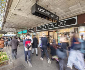 Shop & Retail commercial property leased at 99 Swanston Street Melbourne VIC 3000