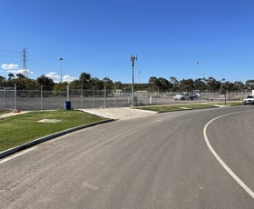 Shop & Retail commercial property for sale at 37 Patch Circuit Laverton North VIC 3026