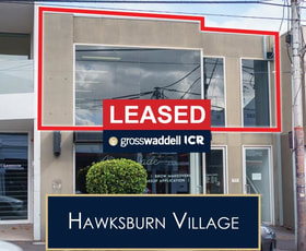 Offices commercial property leased at 1/576 Malvern Road Prahran VIC 3181
