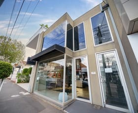 Offices commercial property leased at 1/576 Malvern Road Prahran VIC 3181