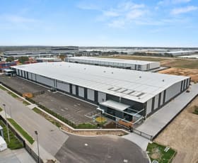 Factory, Warehouse & Industrial commercial property leased at Warehouse 2, 135-145 Atlas Boulevard Dandenong South VIC 3175