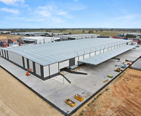 Factory, Warehouse & Industrial commercial property leased at Warehouse 2, 135-145 Atlas Boulevard Dandenong South VIC 3175