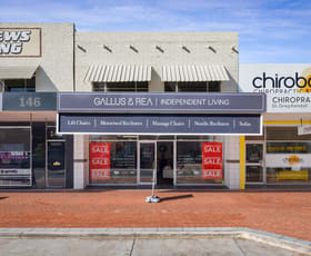 Shop & Retail commercial property leased at 148 High Street Wodonga VIC 3690
