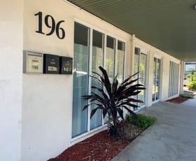 Offices commercial property for lease at 1 & 2/196 McLeod Street Cairns North QLD 4870