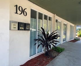 Offices commercial property for lease at 1 & 2/1 & 2 196 McLeod Street Cairns North QLD 4870