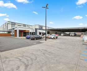Factory, Warehouse & Industrial commercial property for lease at Warehouse B/15 Archer Road Truganina VIC 3029