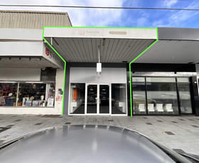 Medical / Consulting commercial property leased at 48 Atherton Road Oakleigh VIC 3166