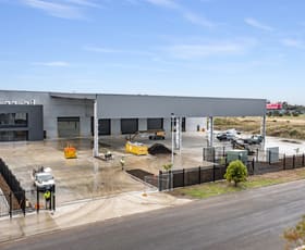 Factory, Warehouse & Industrial commercial property for lease at Warehouse B, 1-7 Key West Place Derrimut VIC 3026