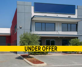 Offices commercial property leased at Unit 1 / 725 Marshall Road Malaga WA 6090