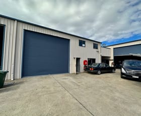 Factory, Warehouse & Industrial commercial property leased at Unit 4/2 John Lund Drive Hope Island QLD 4212