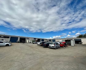 Factory, Warehouse & Industrial commercial property leased at Unit 4/2 John Lund Drive Hope Island QLD 4212