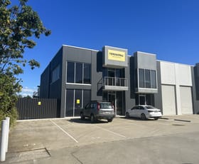 Offices commercial property leased at 43/28 Burnside Road Ormeau QLD 4208
