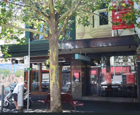Shop & Retail commercial property for lease at 290 Lygon Street Carlton VIC 3053