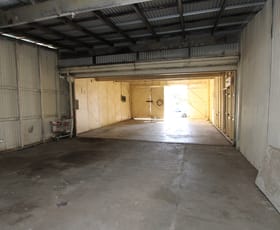 Factory, Warehouse & Industrial commercial property leased at 28D Ring Street Inverell NSW 2360