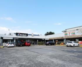 Medical / Consulting commercial property leased at Zillmere QLD 4034