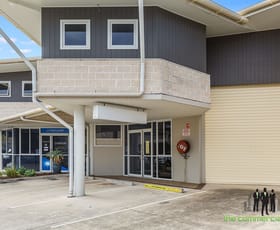 Offices commercial property leased at 4/180 Anzac Ave Kippa-ring QLD 4021