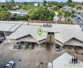 Offices commercial property leased at 4/180 Anzac Ave Kippa-ring QLD 4021