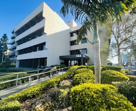 Offices commercial property leased at 13/146 Bundall Road Bundall QLD 4217