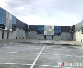 Factory, Warehouse & Industrial commercial property leased at 6/66 Willandra Drive Epping VIC 3076