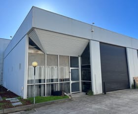 Factory, Warehouse & Industrial commercial property leased at 4/14 JERSEY ROAD Bayswater VIC 3153