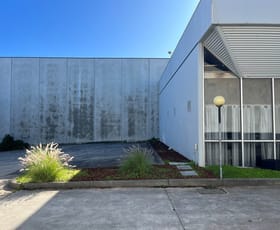 Factory, Warehouse & Industrial commercial property leased at 4/14 JERSEY ROAD Bayswater VIC 3153