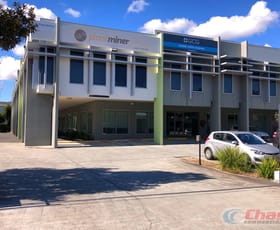 Offices commercial property leased at 4/34 Navigator Place Hendra QLD 4011