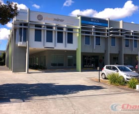 Offices commercial property leased at 4/34 Navigator Place Hendra QLD 4011