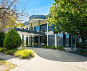 Medical / Consulting commercial property leased at Level GF, 3/80 Morisset Street Queanbeyan NSW 2620